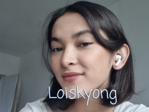 Loiskyong