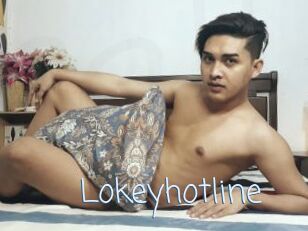 Lokeyhotline