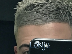 Lokiju