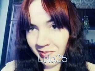 Lola25