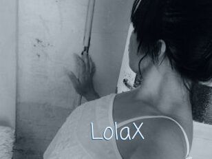 LolaX