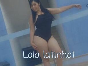 Lola_latinhot