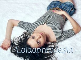 Lolaaphrodesia