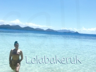 Lolabakeruk