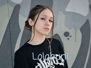 Lolabuni