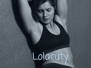 Lolacuty