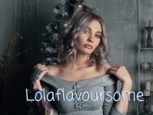 Lolaflavoursome