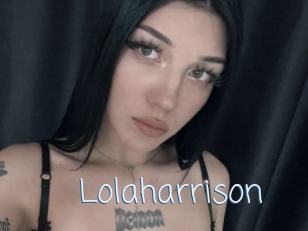 Lolaharrison