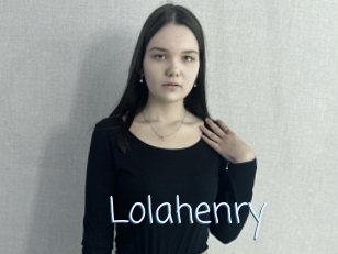 Lolahenry