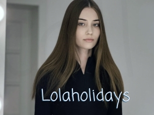 Lolaholidays
