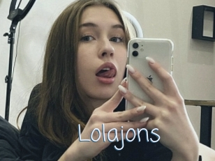 Lolajons