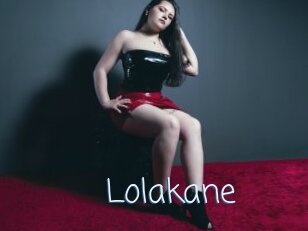 Lolakane