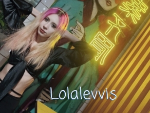 Lolalevvis