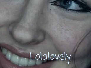 Lolalovely