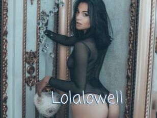 Lolalowell