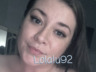 Lolalu92