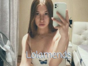 Lolamends