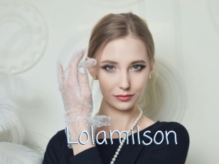 Lolamilson