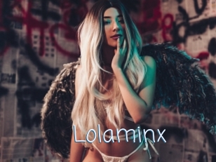 Lolaminx