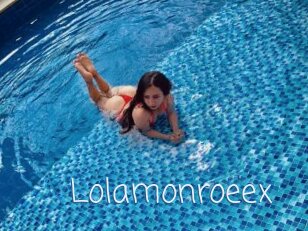 Lolamonroeex