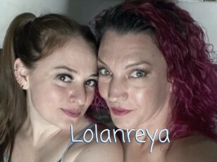 Lolanreya