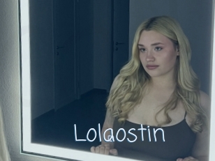 Lolaostin