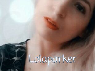 Lolaparker
