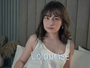 lolaprise Callsex