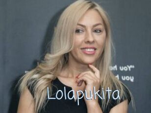 Lolapukita