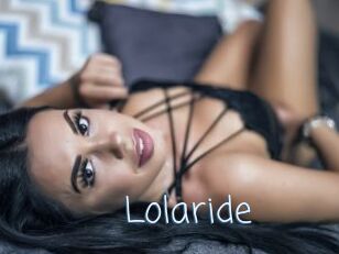 Lolaride
