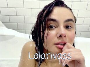 Lolarivass