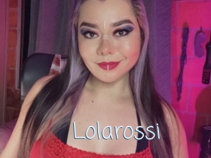 Lolarossi