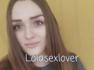 Lolasexlover