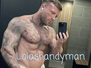Lolashandyman