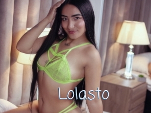 Lolasto