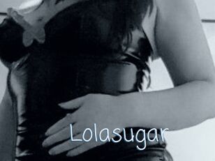 Lolasugar