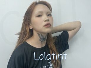 Lolatint