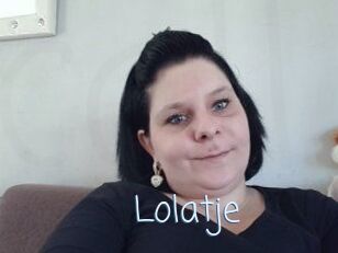Lolatje