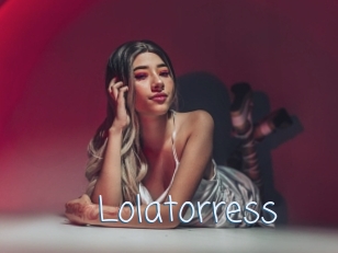 lolatorress Callsex