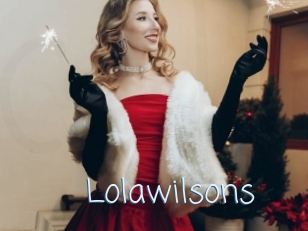 Lolawilsons