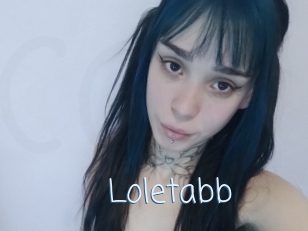 Loletabb