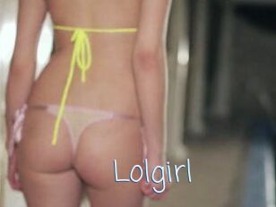 Lolgirl