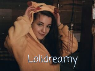 Lolidreamy
