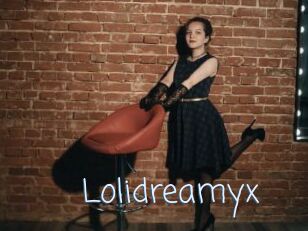 Lolidreamyx