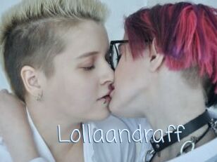 Lollaandraff
