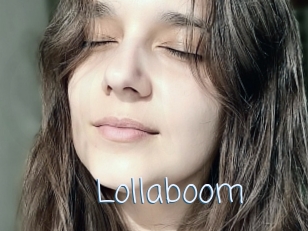 Lollaboom