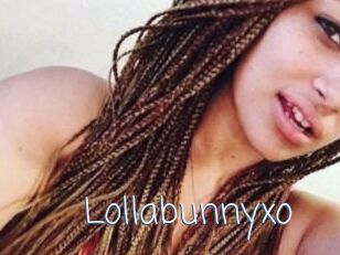 Lollabunnyxo