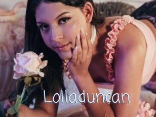 Lolladuncan