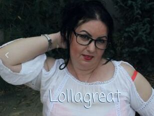 Lollagreat