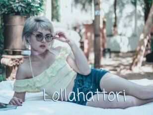 Lollahattori